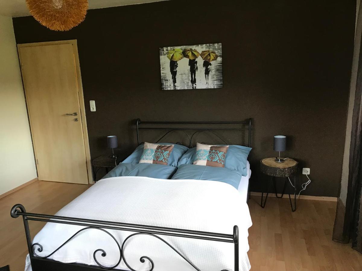 Ferienwohnung Hesselbach Oberkirch  Esterno foto