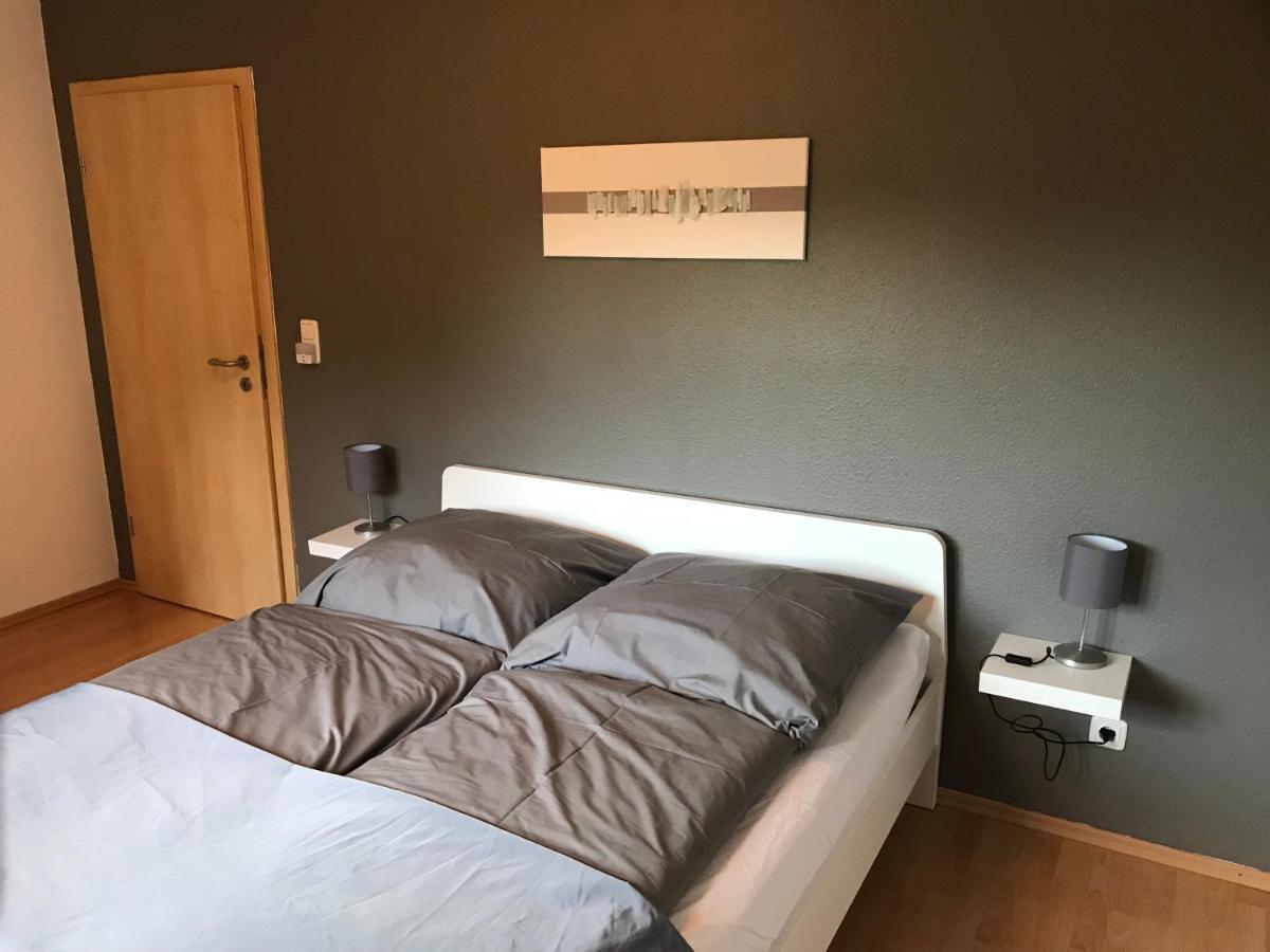 Ferienwohnung Hesselbach Oberkirch  Esterno foto