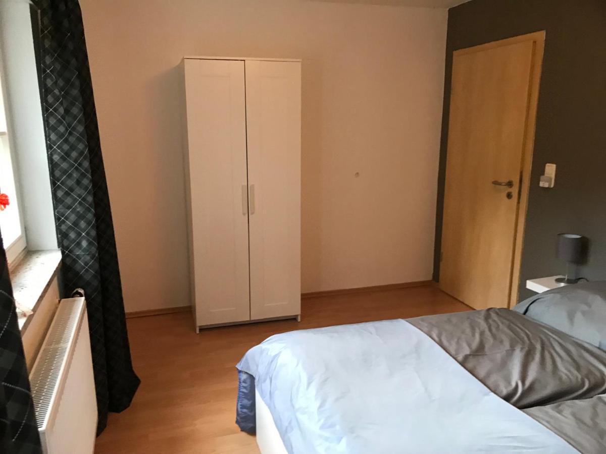 Ferienwohnung Hesselbach Oberkirch  Esterno foto